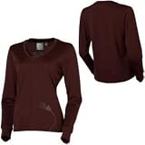 Icebreaker SuperFine190 Flower Shirt - Long-Sleeve - Women's