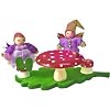 Mushroom Table & Stools