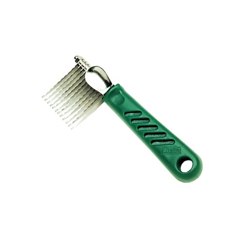Dog Grooming Brushes:Safari De-Matting Comb for Dogs