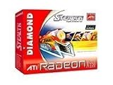 Ati Radeon X550 Pcie 256MB Graphic Video Card