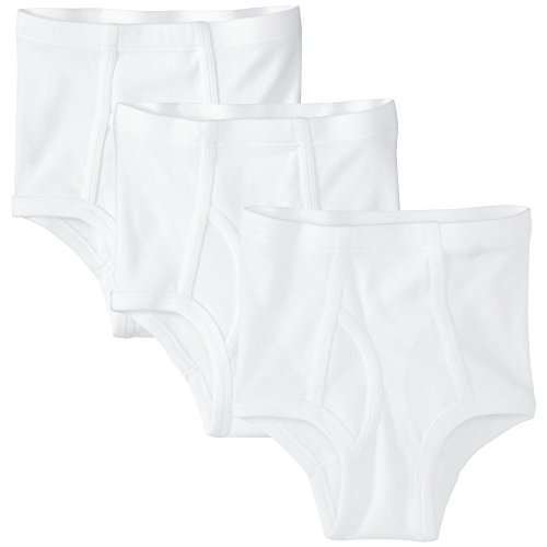 Hanna Andersson Little Boy Unders In Organic Cotton