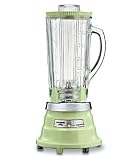 Waring Pro Professional Bar Kitchen Blender MBB/PBB Series PBB220D Nile Green