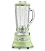 Waring Pro Professional Bar Kitchen Blender MBB/PBB Series PBB220D Nile Green