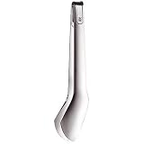 Serving tongs
