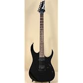 ◎Ibanez(アイバニーズ) IRG-1 BK
