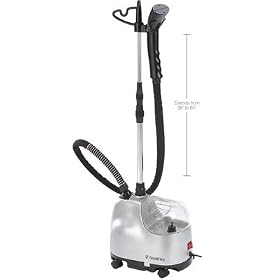 Smartek ST-X2 Professional Garment Steamer