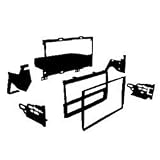 2007 Nissan Sentra Stereo Installation Kit Oversized Storage Pocket Necessary... 