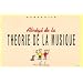 Abr�g� de la Th�orie