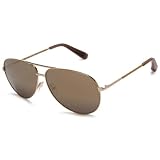 Marc by Marc Jacobs Womens MMJ 227/S Aviator Sungla