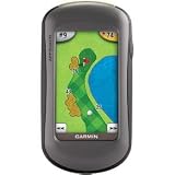 31EVzO4uJrL. SL160  New Garmin Approach G5 Rugged Waterproof Touchscreen Golf Gps System Digital Scorecard