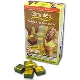 Dr Ho Slimmies Weight Loss Chocolate Bites - Dr. Ho's Slimmies Weight Loss Chocolate Bites - 9000U9000U