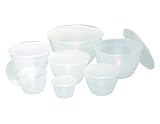 Review Kitchen Craft  / Kitchen Craft Pudding Basin & Lid 2 Pint - 1.1L