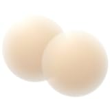 Nippies Natural Adhesive Silicone Nipple Cover Pasties