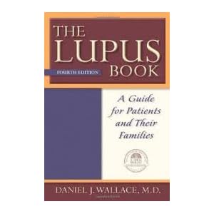 The Lupus Book 4th (fourth) edition Text Only