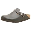 Birkenstock Toddler/Little Kid Boston Clog