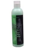 Classic Erotica Coochy Cream, 8 oz, Green Tea