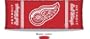 Detroit Red Wings XL Body Pillow