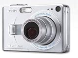 Casio Exilim EX-Z40DDA Digital Camera [4.0MP , 3 x Optical]