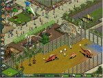 Zoo Tycoon Triple Pack: Includes Zoo Tycoon, Dino Digs and Marina Mania (PC CD)