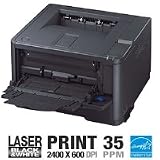 B411D - Laser Printer - Monochrome - Laser - Mono Print Speed 35(PPM) - 2400 Dpi