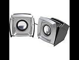 Linkworld SPEAKER 160W Silber/Blau PC Lautsprecher 31EW0WIk1KL. SL160 Linkworld SPEAKER 160W Silber/Blau PC Lautsprecher