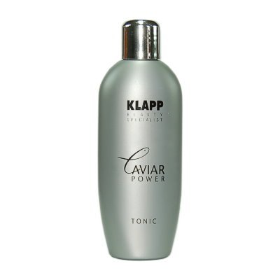 Klapp - Caviar Power Tonic 200ml Preisvergleich