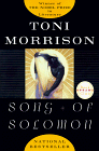  Toni Morrison