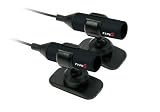 Type S LM-11204-60/6 Dash Light, Black