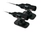 Type S LM-11204-60/6 Dash Light, Black
