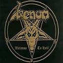 Welcome To Hell (Remastered / Expanded)