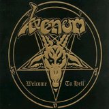 Welcome To Hell (Remastered / Expanded)