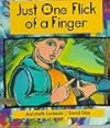 Just One Flick of a Finger