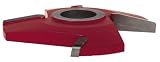 Freud UP202 Raised Panel Shaper Cutter For 5/8-Inch Stock, 1-1/4 Bore