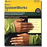 Symantec 10431721 Norton SystemWorks 2006 by Symantec