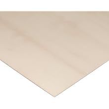 Precision Brand Stainless Steel 302 Shim Stock Roll, Full Hard Temper, ASTM A666, AISI T302, SAE 30302, 0.01" Thick, 6" Width, 50" Length