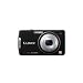 Panasonic Lumix FX700 14.1MP Digital Camera - Black (3.0 inch TFT Touch Screen LCD Display, MOS, f/2.2 LEICA Lens and Full HD Movie)