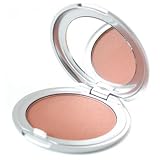 Powder Blush - No. 09 Orange Cuivree