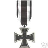 Iron Cross Medal