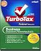 Turbotax 2009 Business Federal + E-File