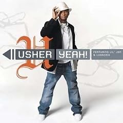 Yeah [CD 2]