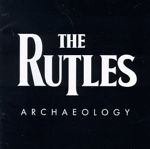 The Rutles - Back in 