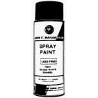 16 oz Enamel Spray Paint - GLOSS BROWN ENAMEL SPRAY PAINT
