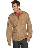 Izod Military Jacket