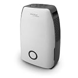 Dehumidifier With Humidistat SoleusAir 25 Pint SG-DEH-25-4