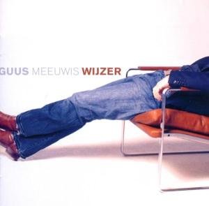 Guus Meeuwis - Wijzer (Bonus Live Cd) - Zortam Music