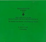 The Battle for Kohima 1944