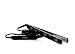 Linea-Pro C2 Flat Iron in black with 