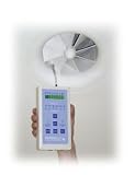 ParticleScan 20-113, Cleanroom Particle Analyzer