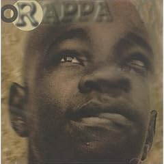 O Rappa   O Rappa (1999)