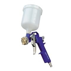 Metabo Farbspritzpistole FB 150 D�se 1,5 mm Durchmesser, 0,5 l-Flie�becher